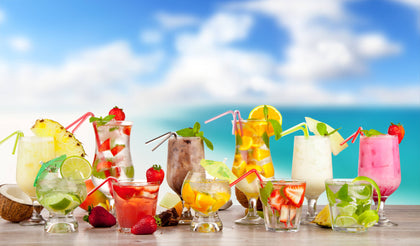 Ready To Drink Cocktails