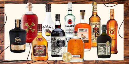 Rum