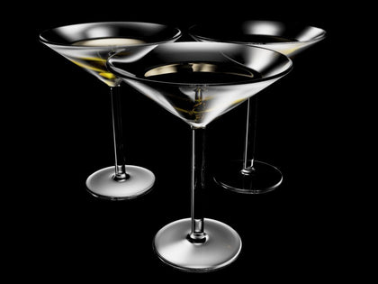 Vodka