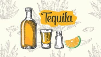 Tequila