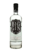 BIG Gin London Dry 1L