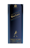Johnnie Walker Blue Label Year Of The Tiger Limited Edition Design