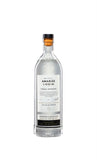 Amarás Mezcal Logia Cenizo