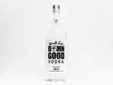 Uncle Ed' Damn Good Vodka 1L