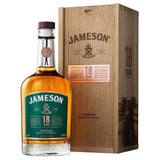 Jameson 18 Years Old Irish Whiskey