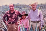 Lalo 100% Agave Azul Blanco Tequila (Don Julio's Grandson Tequila)