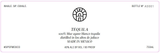 Lalo 100% Agave Azul Blanco Tequila (Don Julio's Grandson Tequila)
