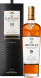 The Macallan Sherry Oak 18 Years 2022 Release
