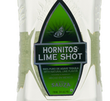 Hornitos Lime Shot Tequila