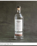 Amaras Logia Tobala Mezcal Ancestral 43% ALC