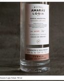 Amaras Logia Tobala Mezcal Ancestral 43% ALC