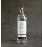 Amarás Mezcal Logia Cenizo
