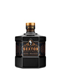 The Sexton Single Malt Irish Whiskey