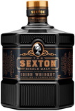 The Sexton Single Malt Irish Whiskey