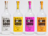Uncle Ed' Damn Good Vodka 1L