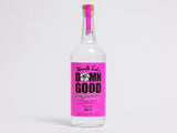 Uncle Ed' Damn Good Vodka 1L