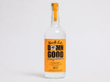Uncle Ed' Damn Good Vodka 1L