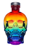 Crystal Head Vodka 80Pf Pride Edition