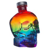 Crystal Head Vodka 80Pf Pride Edition