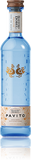 Maestro Dobel PAVITO Silver Tequila With Natural Flavors LIMITED EDITION