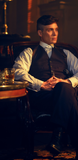 Bushmills Irish Whiskey Prohibition Recipe Shelby Peaky Blinders