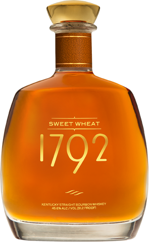 1792 Sweet Wheat Bourbon