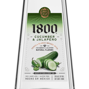 1800 Cucumber Jalapeno Teq