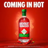 Absolut Tabasco Vodka
