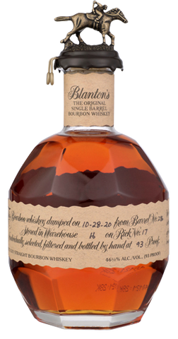 Blanton's Single Barrel Original 50ml