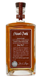 Blood Oath Bourbon Whiskey No.9