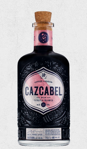 Cazcabel Premium Coffee Liqueur