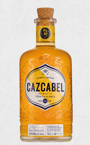 Cazcabel Premium Honey Liqueur