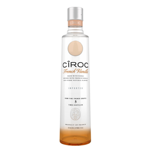 Ciroc French Vanilla Vodka