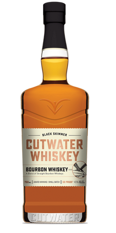 Cutwater Bourbon Whiskey