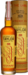 E.H. Taylor Straight Rye Whiskey