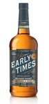 Early Times Bottled-In-Bond Kentucky Straight Bourbon Whiskey 1L