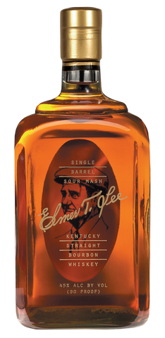 Elmer T. Lee Single Barrel Sour Mash