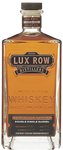 Lux Row Distallers 40004 Four Grain Double Barrell Straight Bourbon