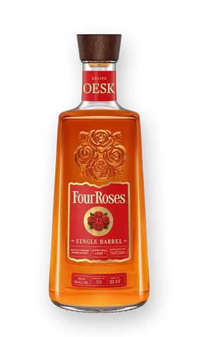 Four Roses Single Barrel OESK