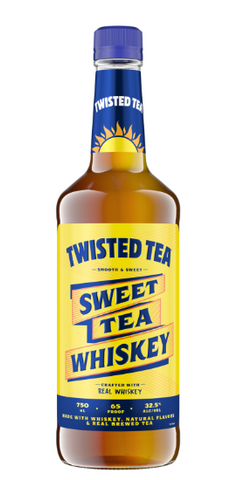 Twisted Sweet Tea Whiskey