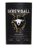 Skrewball Eggnog