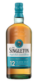 The Singleton Of Glendullan Single Malt Scotch 12 yr