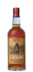 Smooth Ambler Old Scout Straight Bourbon Whiskey