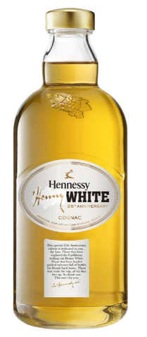 Hennessy Henny White Cognac