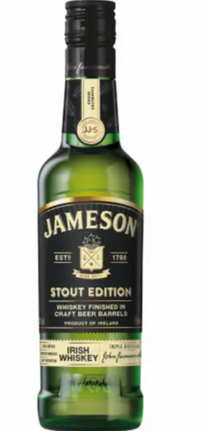 Jameson Stout Edition