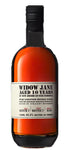 Widow Jane Aged 10 Years In New American Oak Barrels