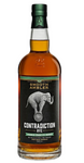 Smooth Ambler Contradiction RYE