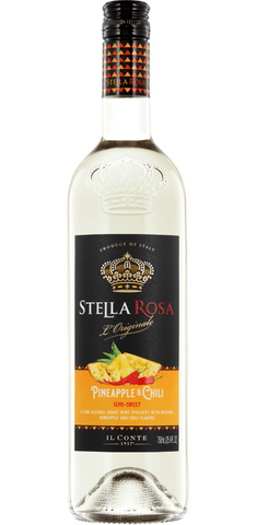 Stella Rosa Pineapple Chili