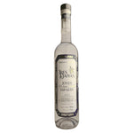 Tres Damas Joven Espadin Mezcal