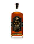 Uncle Nearest Single Barrel Premium Whiskey 57.5% 115 Proof